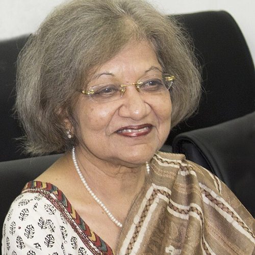 Mridula Garg: Iako ne pišem kao žena, ljudi čitaju moje tekstove kao ženske